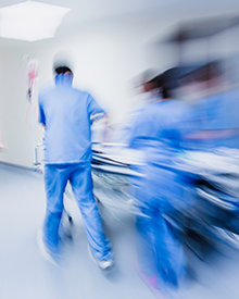 Hospital