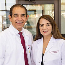 Narconon Arrowhead Medical Directors