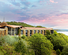 Narconon Arrowhead building