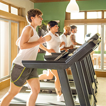 Narconon new life detoxification