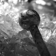 Meth pipe