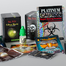 Spice products