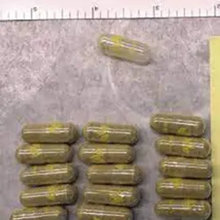Kratom Pills