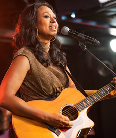 Carmel Gaddis