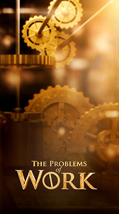 Arbejdets problemer