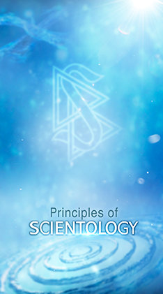 Prinzipien der Scientology