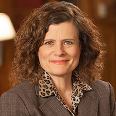 Jennifer Alpers, Director of Domestic Services