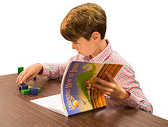 L. Ron Hubbards Studieteknologi
