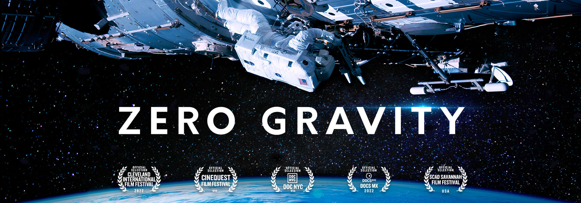 Zero Gravity