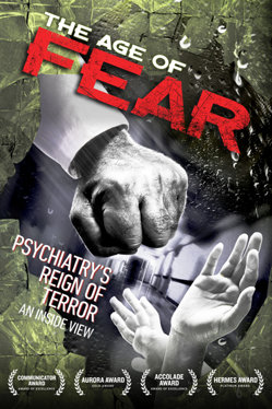 Citizens Commission On Human Rights Cchr Nonprofit Mental Health