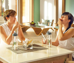 Narconon Drug Rehab - Step 1