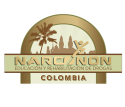 Narconon Colombia Logo