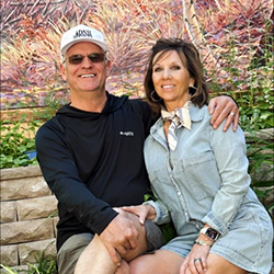Narconon Arrowhead Graduate David R.