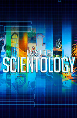 Inside Scientology