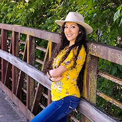 Narconon Graduate Christina B.