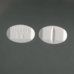 Vicodin 5mg