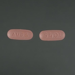 5mg Ambien