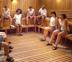 Narconon Drug Rehab - Step 3