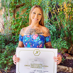 Narconon Arrowhead A.M.