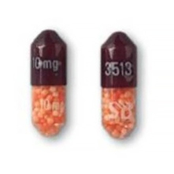 Dexedrine, Courtesy of getsmartaboutdrugs.gov