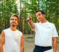 Narconon 'locational' assist