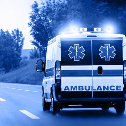 ambulance