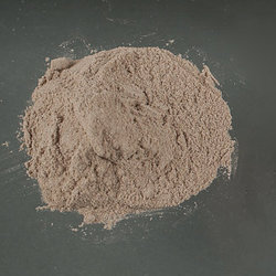 Brown Heroin (Images courtesy of the DEA.)