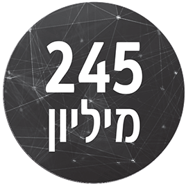 50 מיליון
