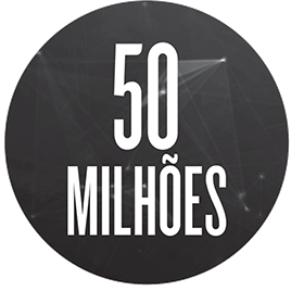 50 milhões