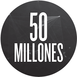 50 millones