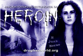 Ang Katotohanan Tungkol sa Heroin