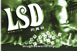 LSD的真相 