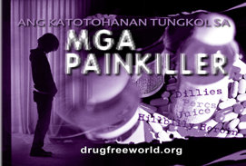 Ang Katotohanan Tungkol sa Mga Painkiller