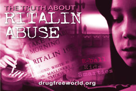 The Truth About Ritalin