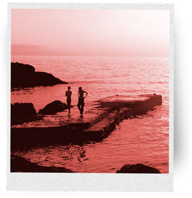 Ang tunay na kasagutan ay ang alamin ang mga katotohanan at hindi gumamit ng mga droga sa simula pa lamang.