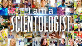 Meet a Scientologist | Scientology Network Original Series