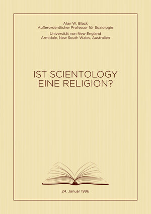 Scientology Hamburg