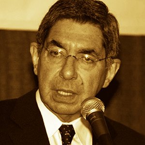 Óscar Arias Sánchez