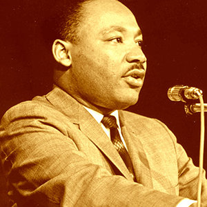 Martin Luther King