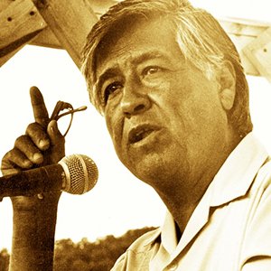 Σέζαρ Τσάβεζ