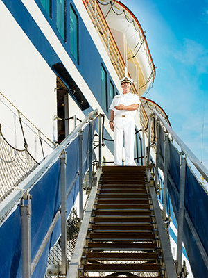 freewinds cruise ship