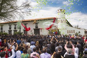 Narconon Latin America Takes on Urgent Drug Rehabilitation Needs of 21 Nations