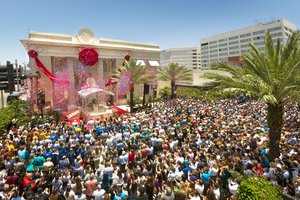 Church of Scientology Cuts Ribbon on Dynamic New Downtown Info Center Serving Clearwater and Tampa Bay