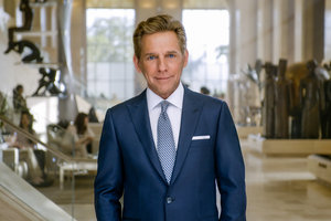  M. David Miscavige a inauguré cette ère de diffusion religieuse avec le lancement de la chaîne Scientology Network.   