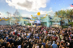  Where Spirituality Intersects With Human Brilliance: The New Church of Scientology Opens in Silicon Valley   