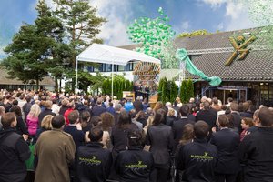 New Continental Narconon for Europe Brings Drug Addiction Solution to Denmark—and Beyond