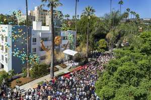 Golden Crest Religious Retreat Inaugurated in Los Angeles for Ideal Pacifica Bridge as Scientology Boom Rolls On