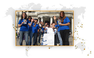 UNISCITI A UNA SQUADRA