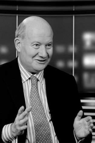 Massimo Introvigne, founder and managing director of the Center for Studies on New Religions (CESNUR)