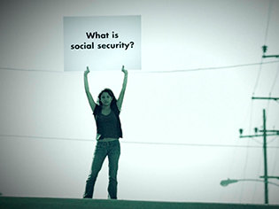 Derecho Humano Nº22: Seguridad Social